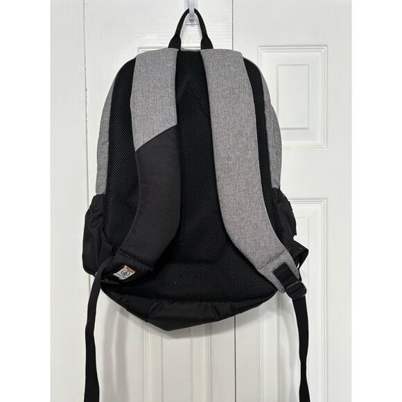 Volcom Roamer 2.0 backpack black grey - Picture 4 of 10